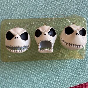 Nightmare before Christmas